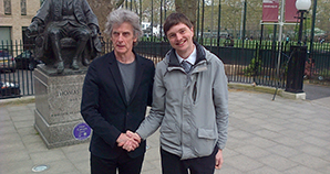 man and boy