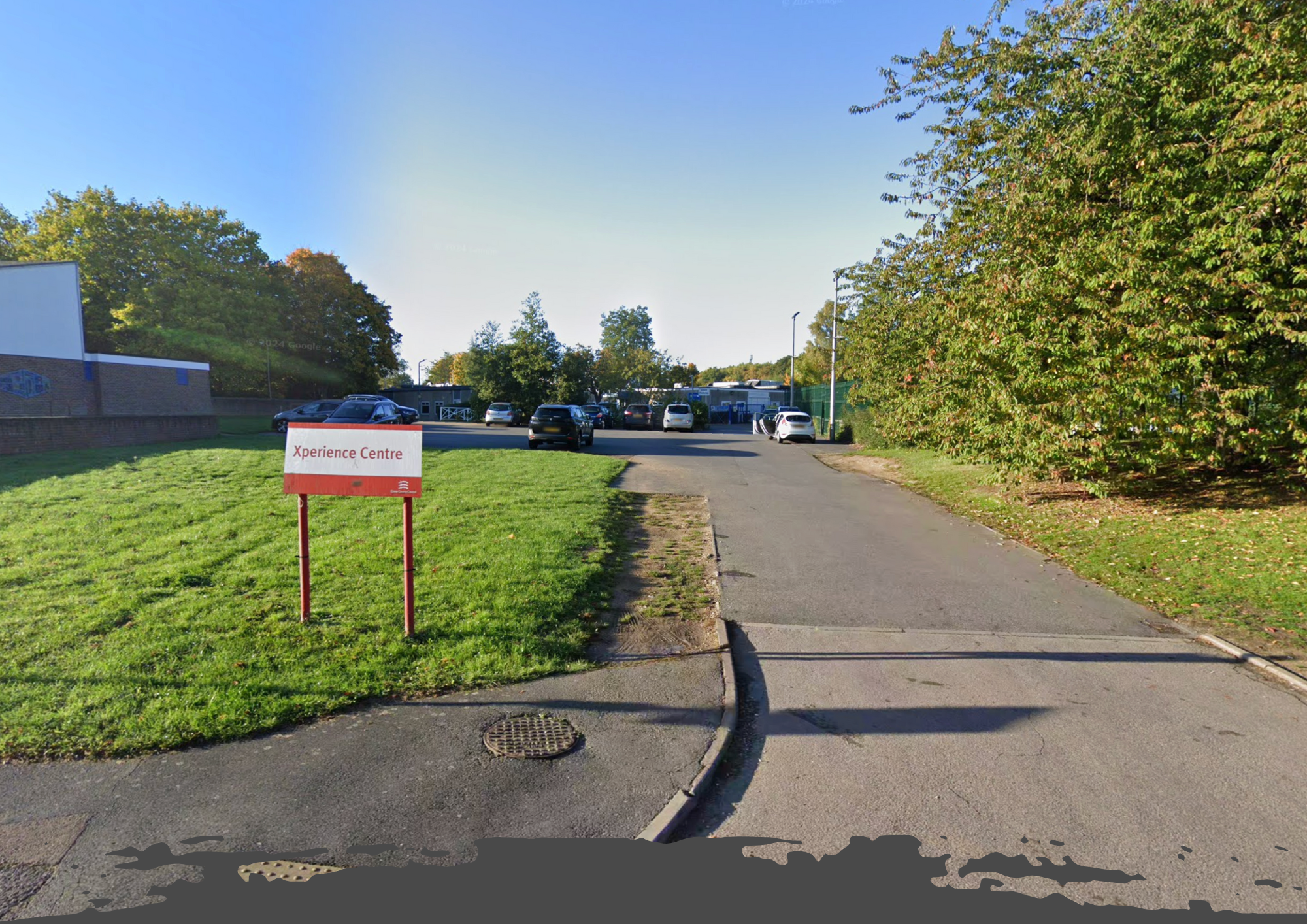 Xperience Youth Centre