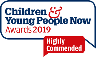 Children and Young People Now Awards