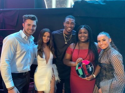 group of people