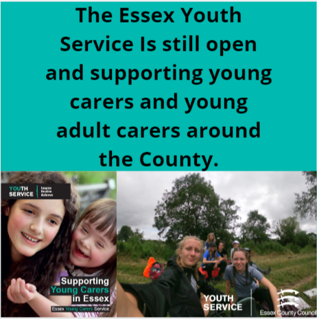 Essex Youth Service