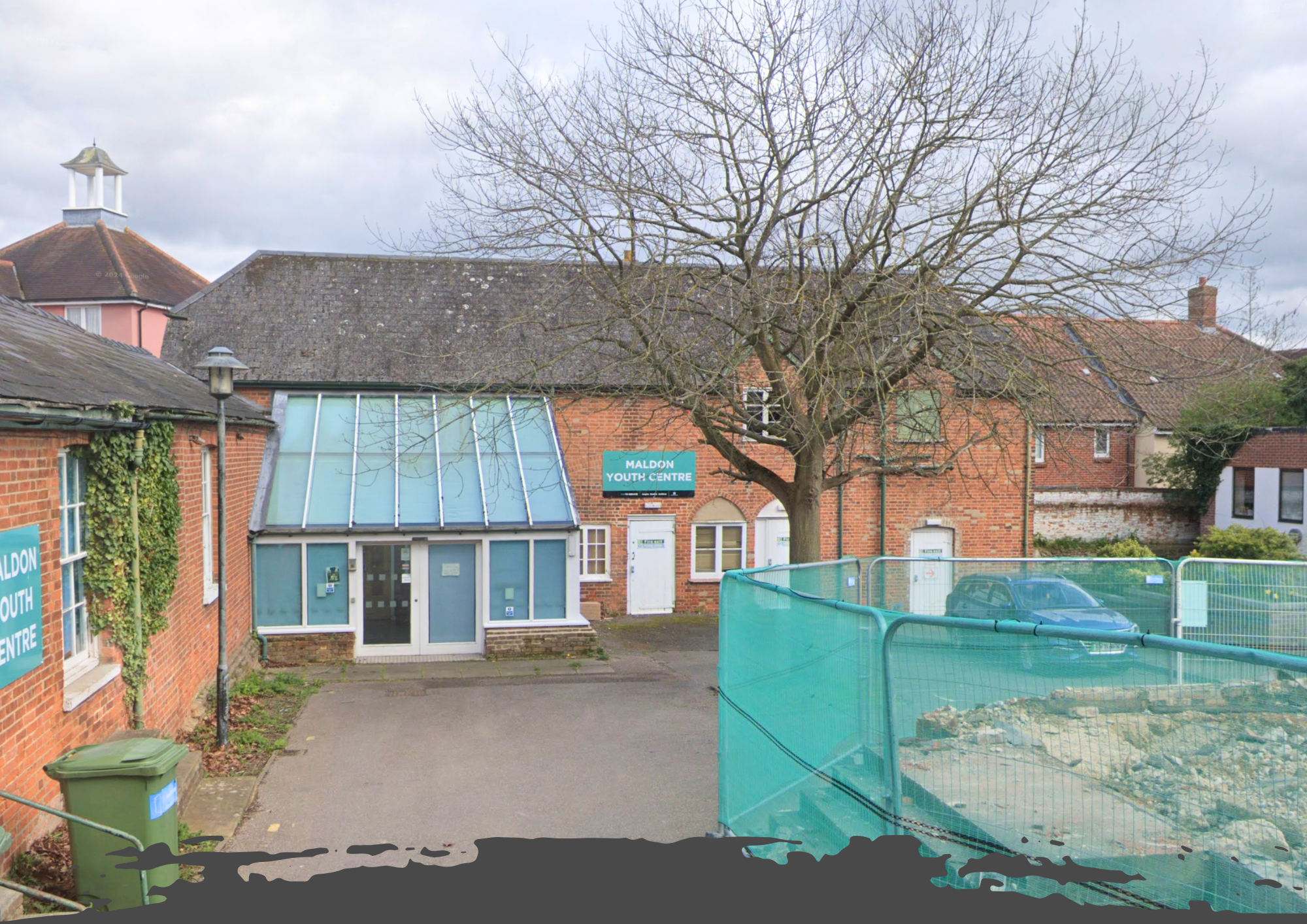 Maldon Youth Centre