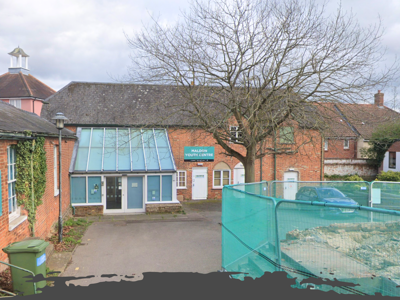 Maldon Youth Centre