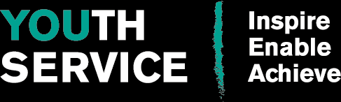 Youth Service logo