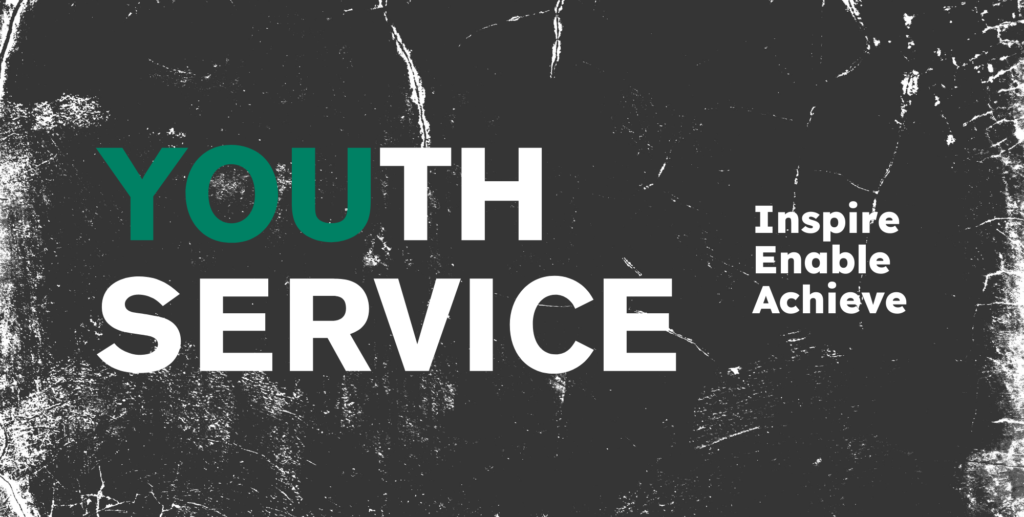 Youth Service Inspire Enable Achieve