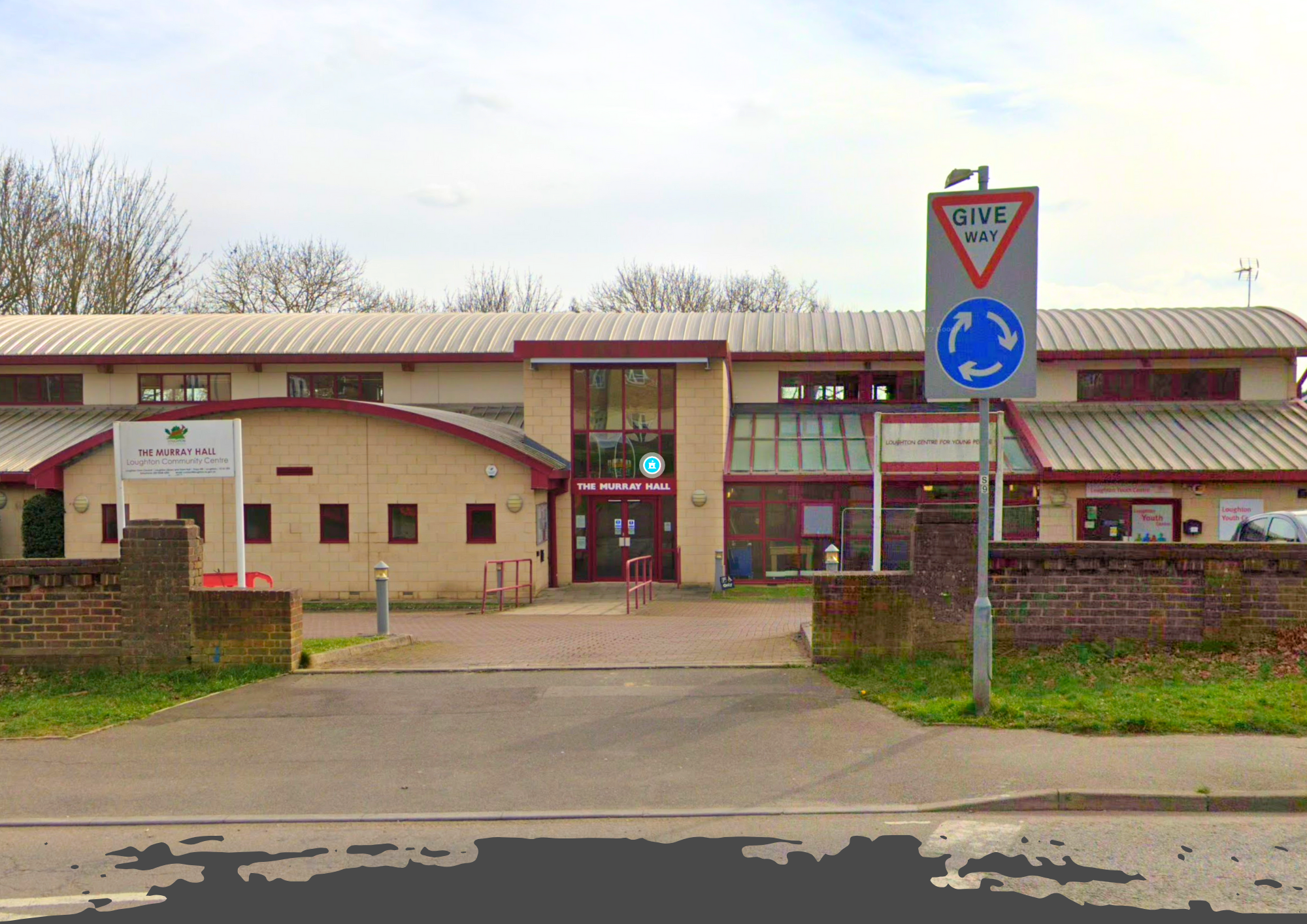 Loughton Youth Centre