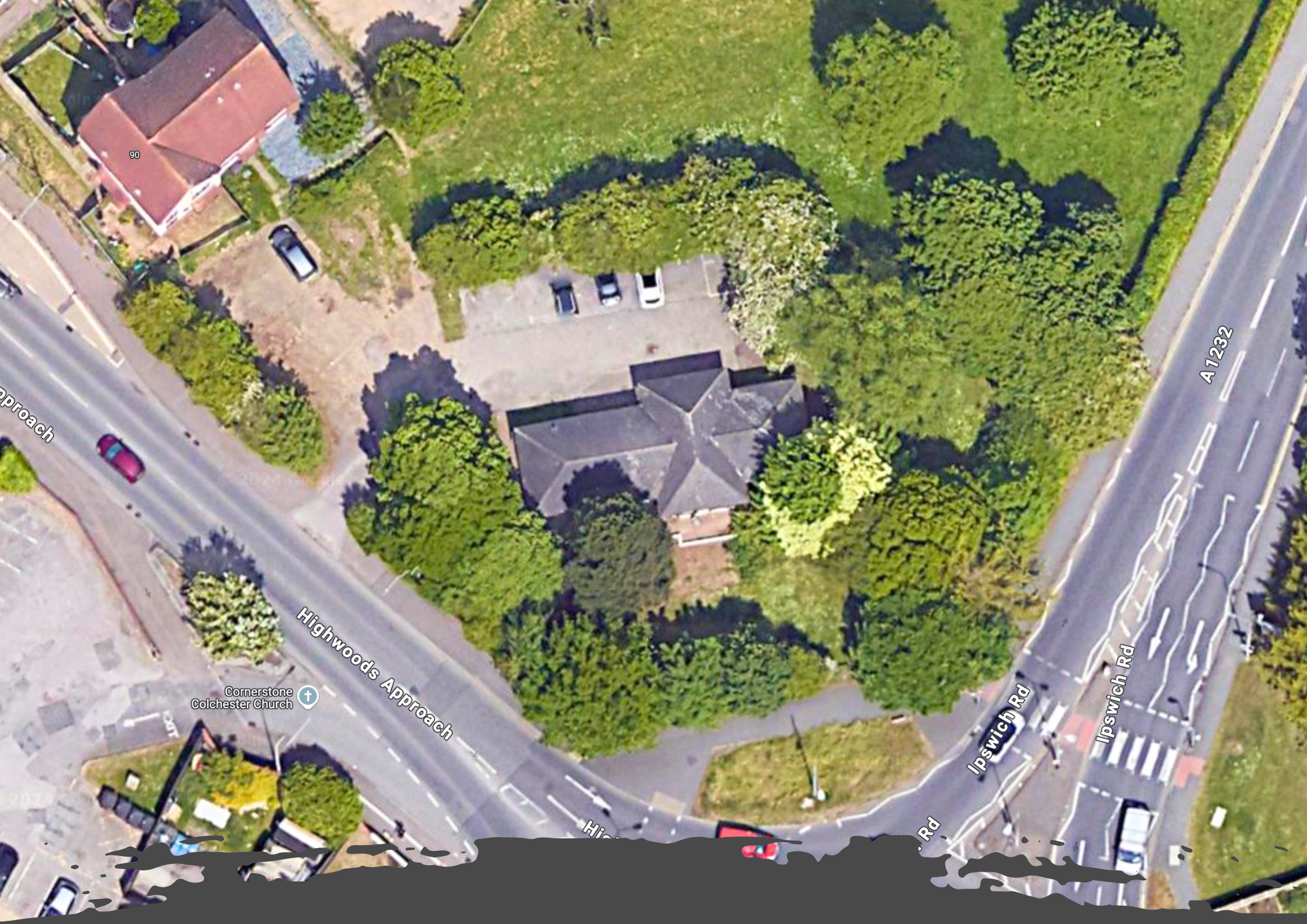 Highwoods Youth Centre