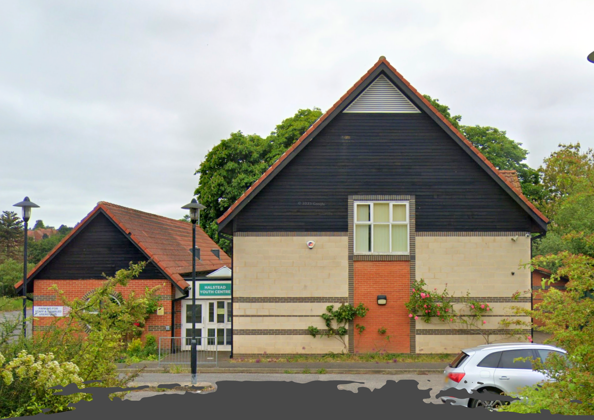 Halstead Youth Centre