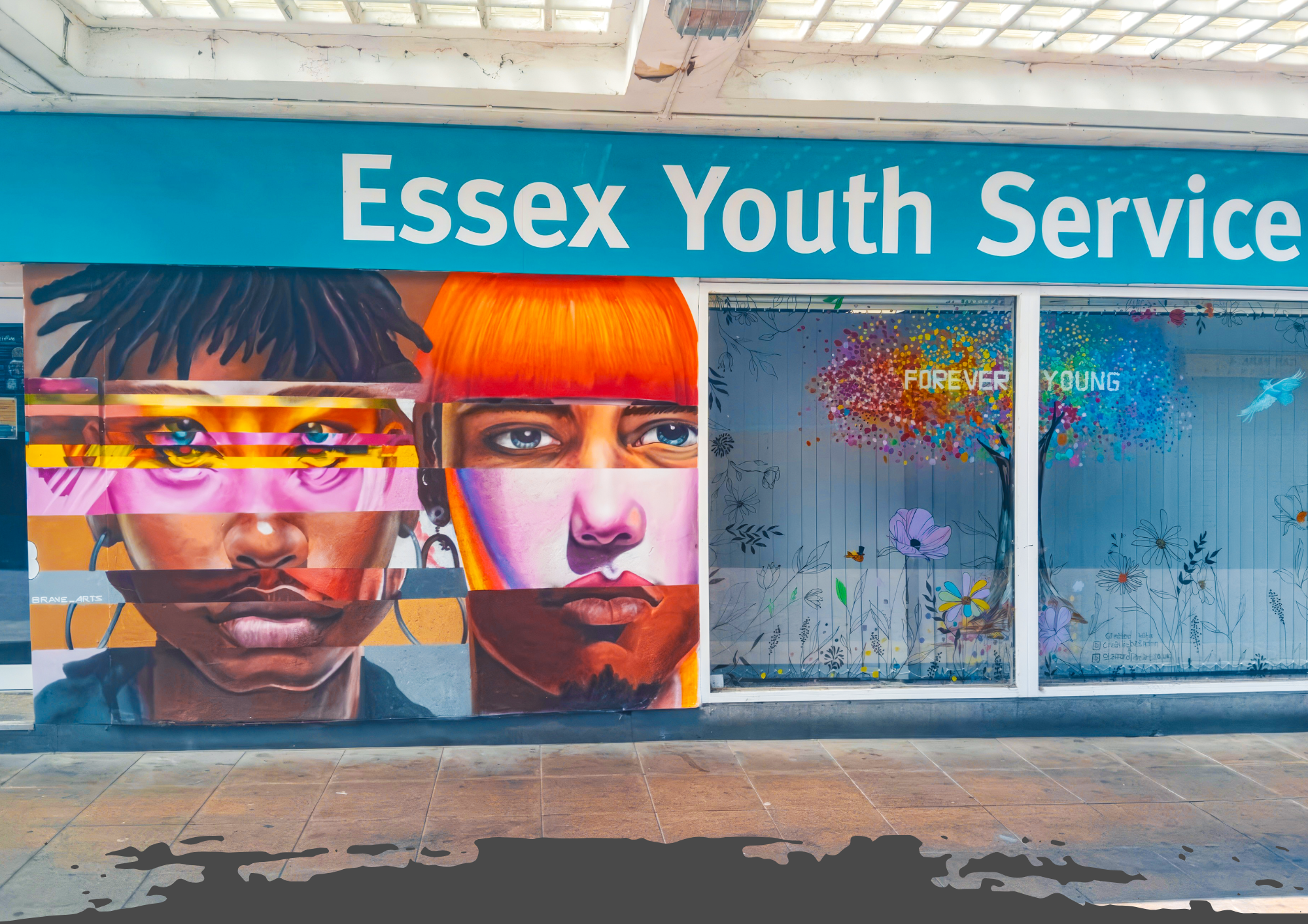 Southernhey Youth Centre