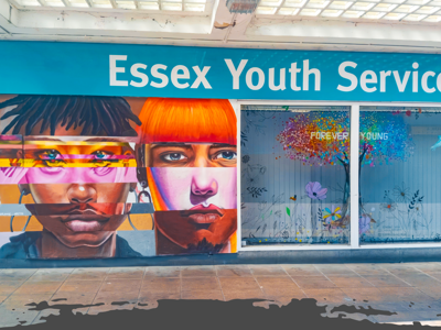 Southernhey Youth Centre