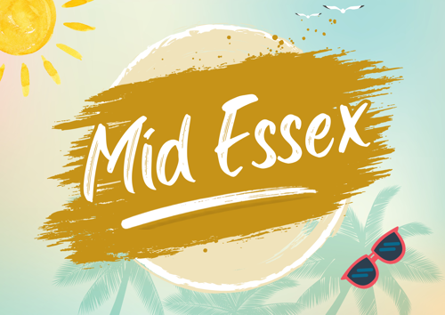 Mid Essex Summer Activities
