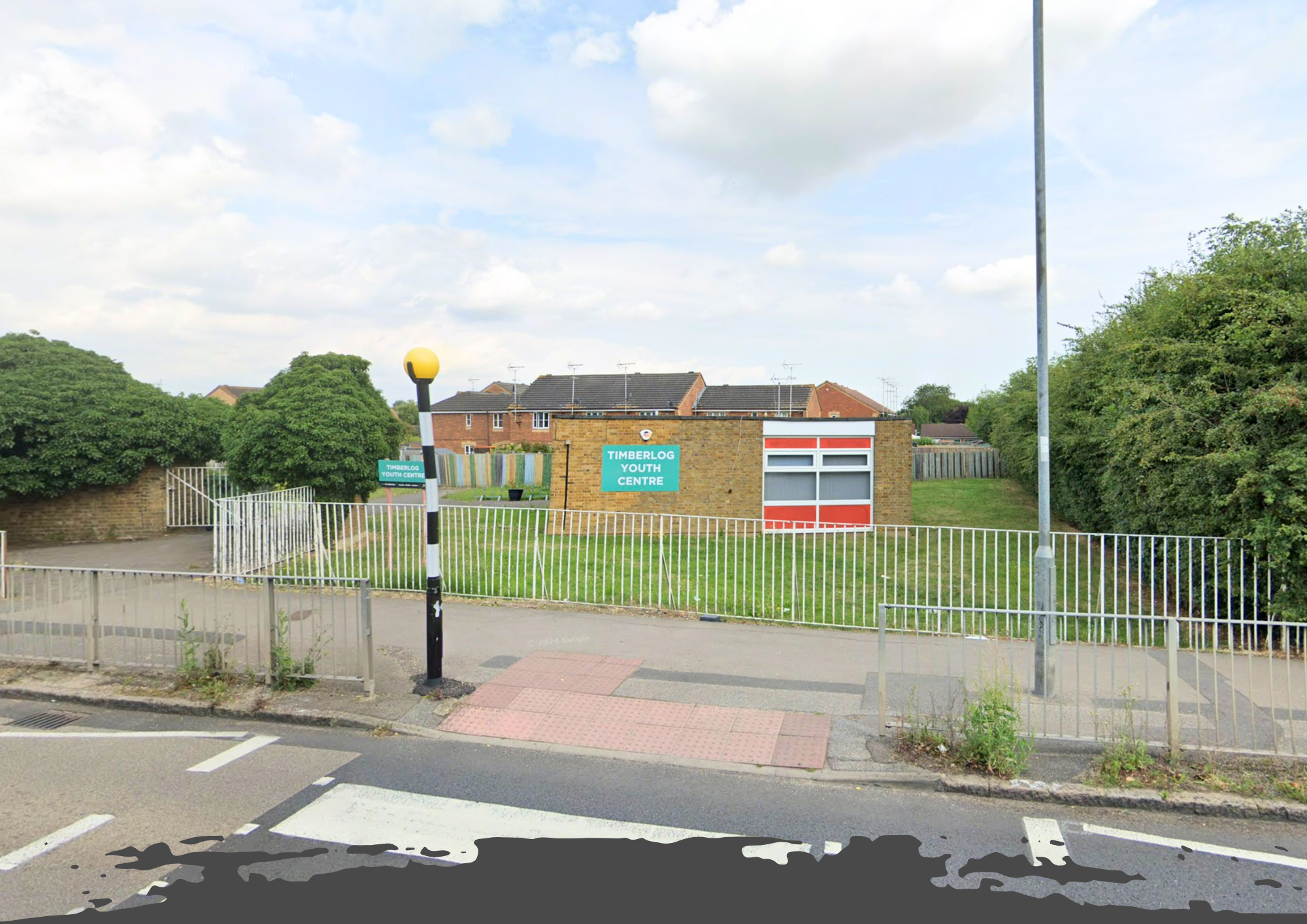 Timberlog Youth Centre